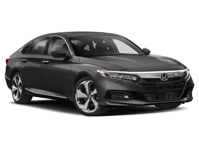 2020 Honda Accord