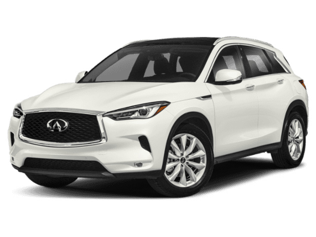 2020 Infiniti Q5