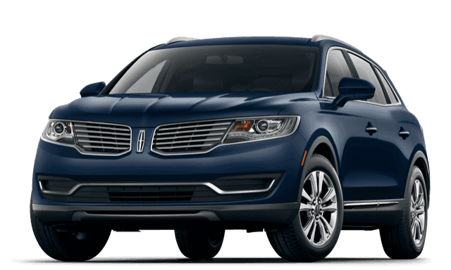 2020 Lincoln MKC