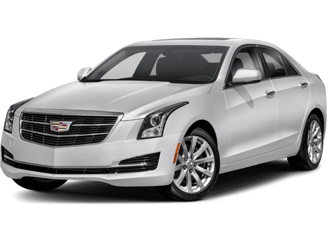 2020 Cadillac ATS