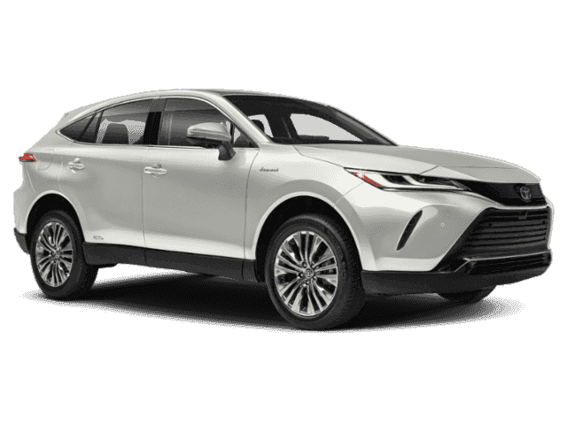 2021 Toyota Venza