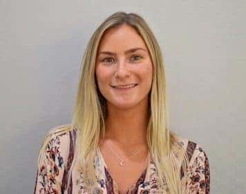 Kara Miklas