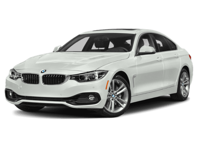 2020 BMW 4 Series