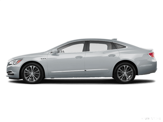 2020 Buick LaCrosse