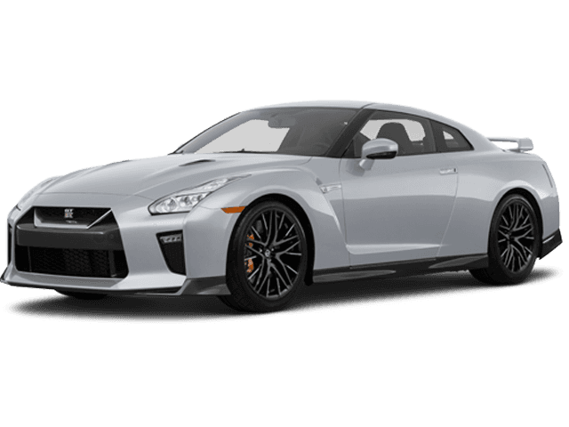 2020 Nissan GT-R