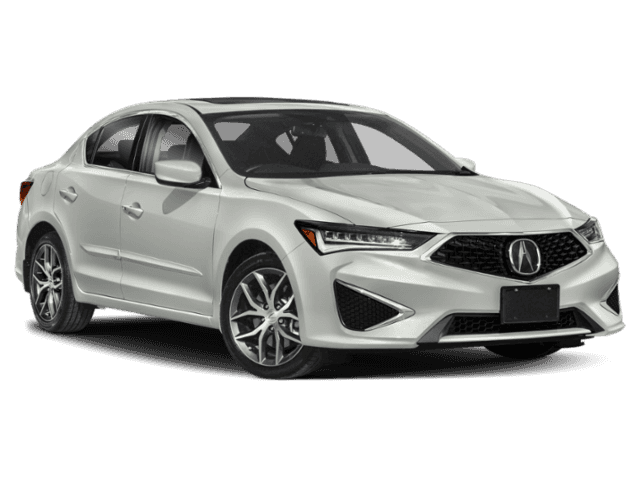 2021 Acura ILX
