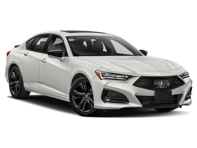 2021 Acura TLX