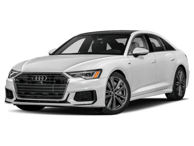 2021 Audi A6