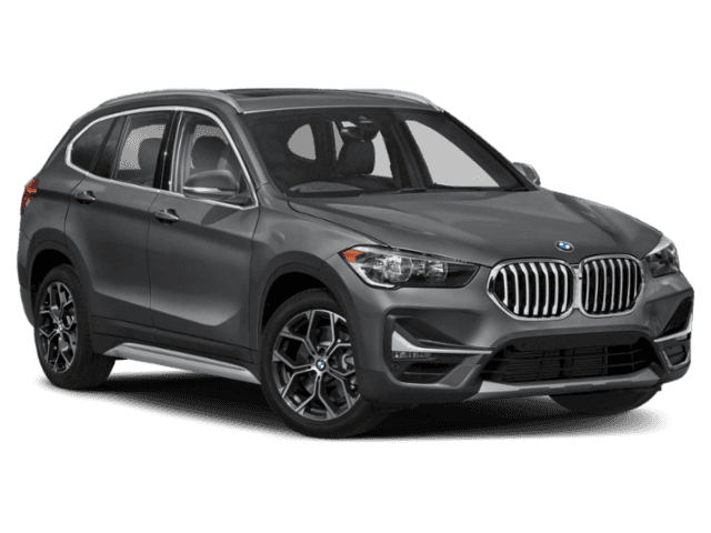 2021 BMW X1