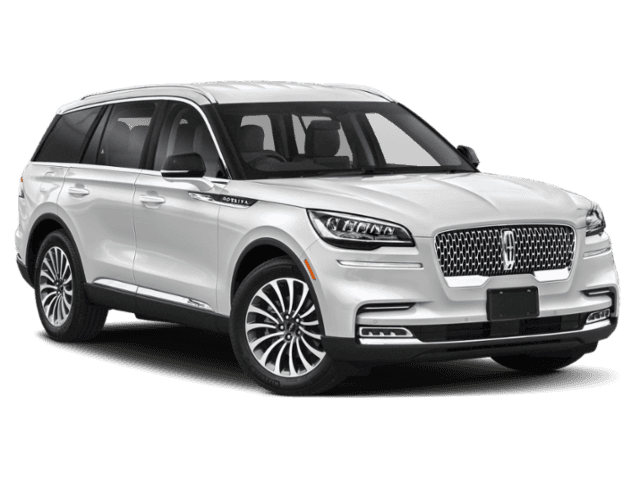 2021 Lincoln Aviator