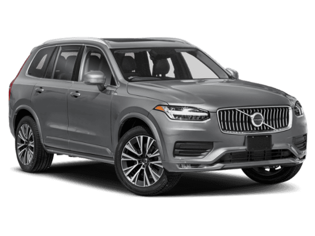 2021 Volvo XC90