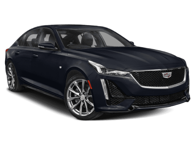2021 Cadillac CT5