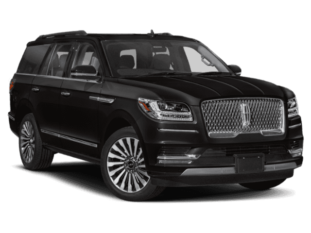 2021 Lincoln Navigator