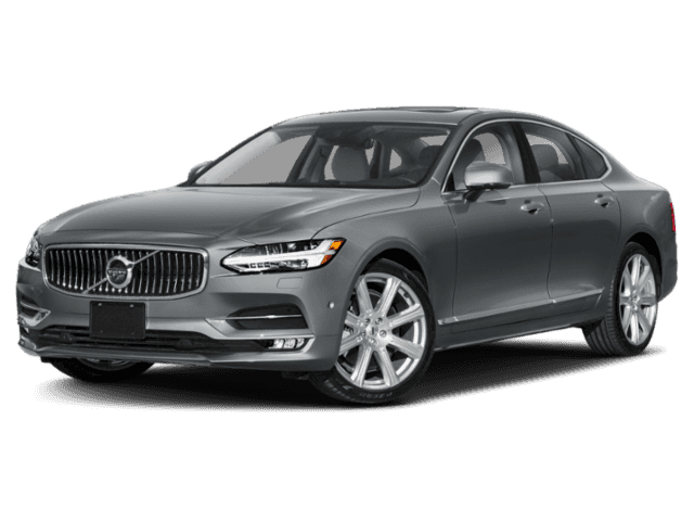 2021 Volvo S90