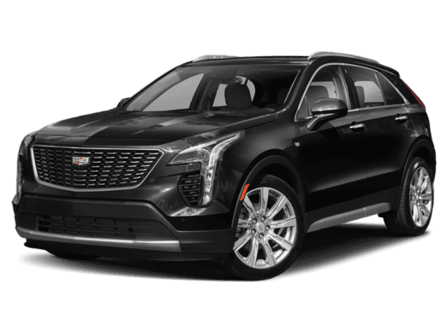 2021 Cadillac XT4