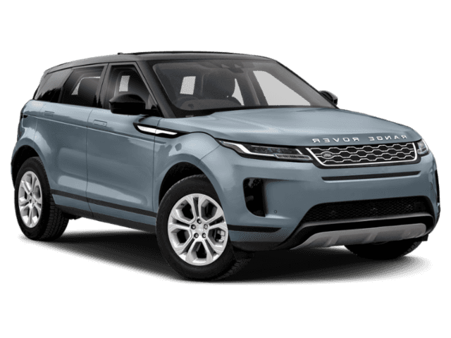 2021 Land Rover Range Rover