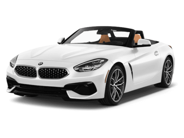 2021 BMW Z4