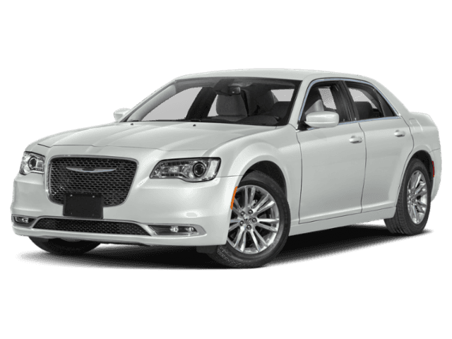 2021 Chrysler 300