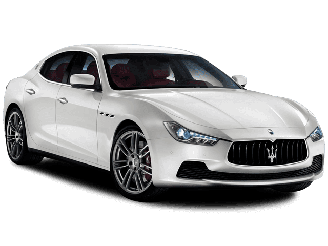 2021 Maserati Ghibli