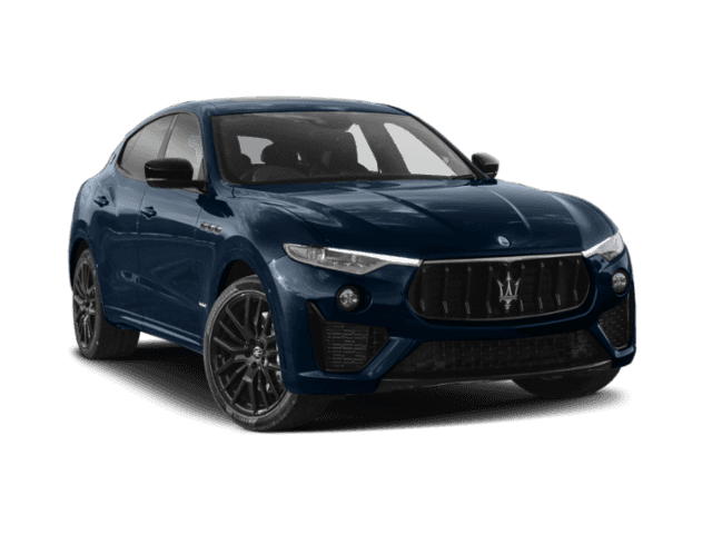 2021 Maserati Levante