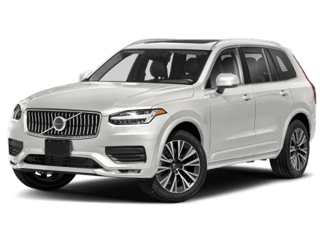 2021 Volvo XC90