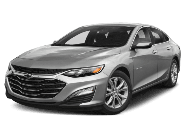 2021 Chevrolet Malibu