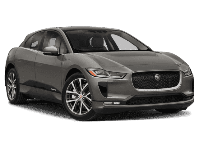 2021 Jaguar XE
