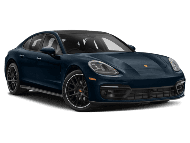 2021 Porsche Panamera