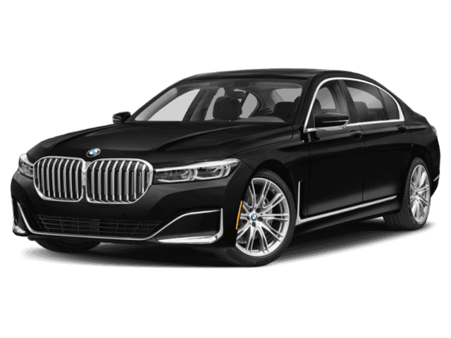 2021 BMW 7-Series