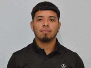 Jefferson Duchimaza