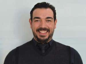Tamer Hepguler