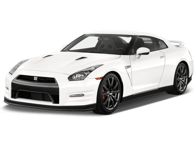 2022 Nissan GT-R