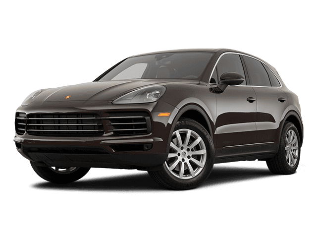 2022 Porsche Cayenne