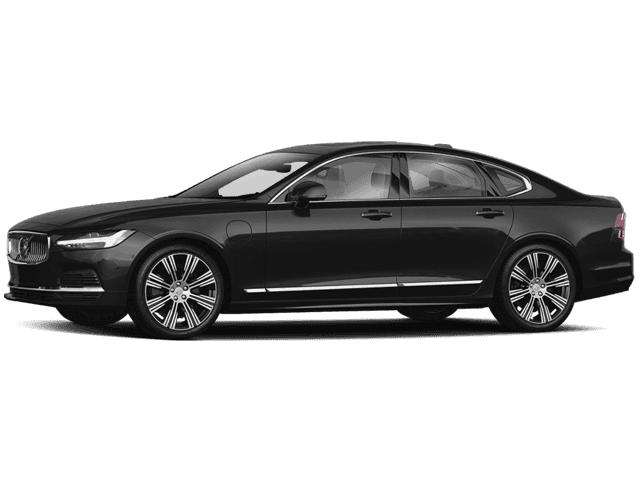 2022 Volvo S90