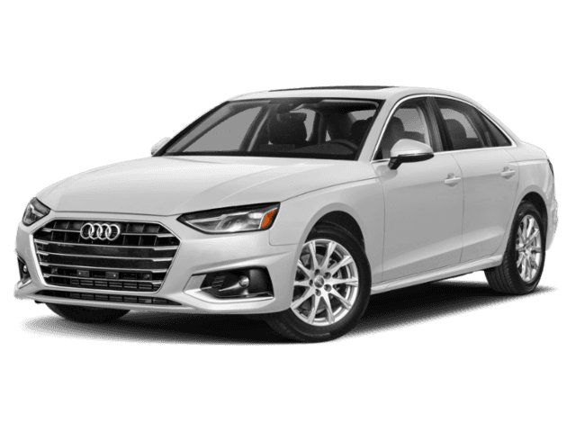 2022 Audi A4