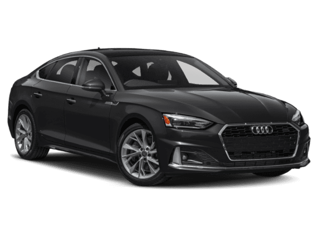 2022 Audi A5