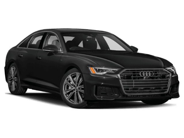 2022 Audi A6