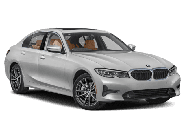 2022 BMW 3-Series