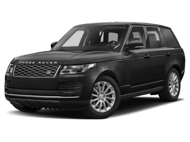 2022 Land Rover Range Rover