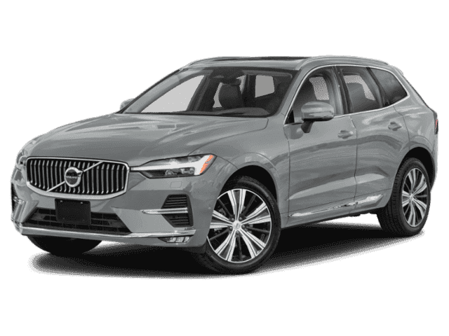 2022 Volvo XC60