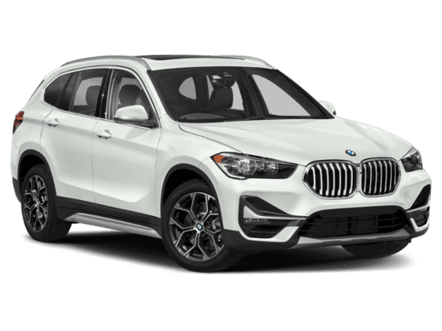 2022 BMW X1