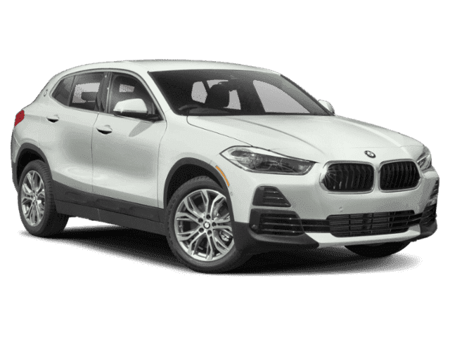 2022 BMW X2