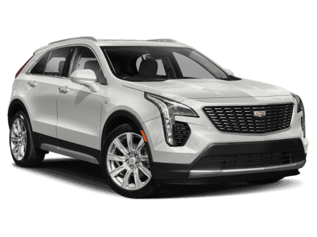 2022 Cadillac XT4