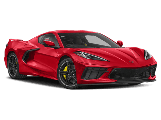 2022 Chevrolet Corvette