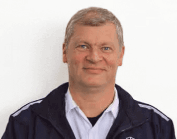 Peter Bren