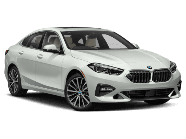 2022 BMW 2-Series