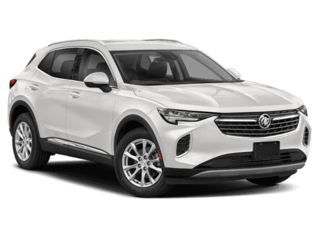 2022 Buick Envision