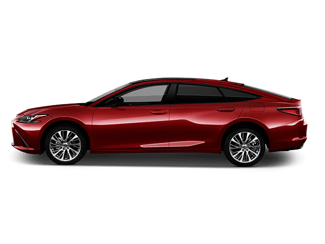 2022 Lexus GS