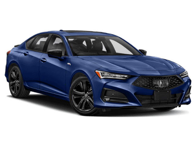2022 Acura TLX