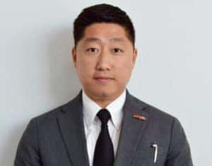 David Kim